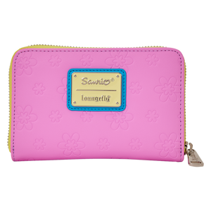 U*SA*HA*NA x Loungefly Color Block Wallet Bags Loungefly