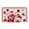 Hello Kitty and Friends x Loungefly Strawberry Shortcake Flap Wallet Bags Loungefly