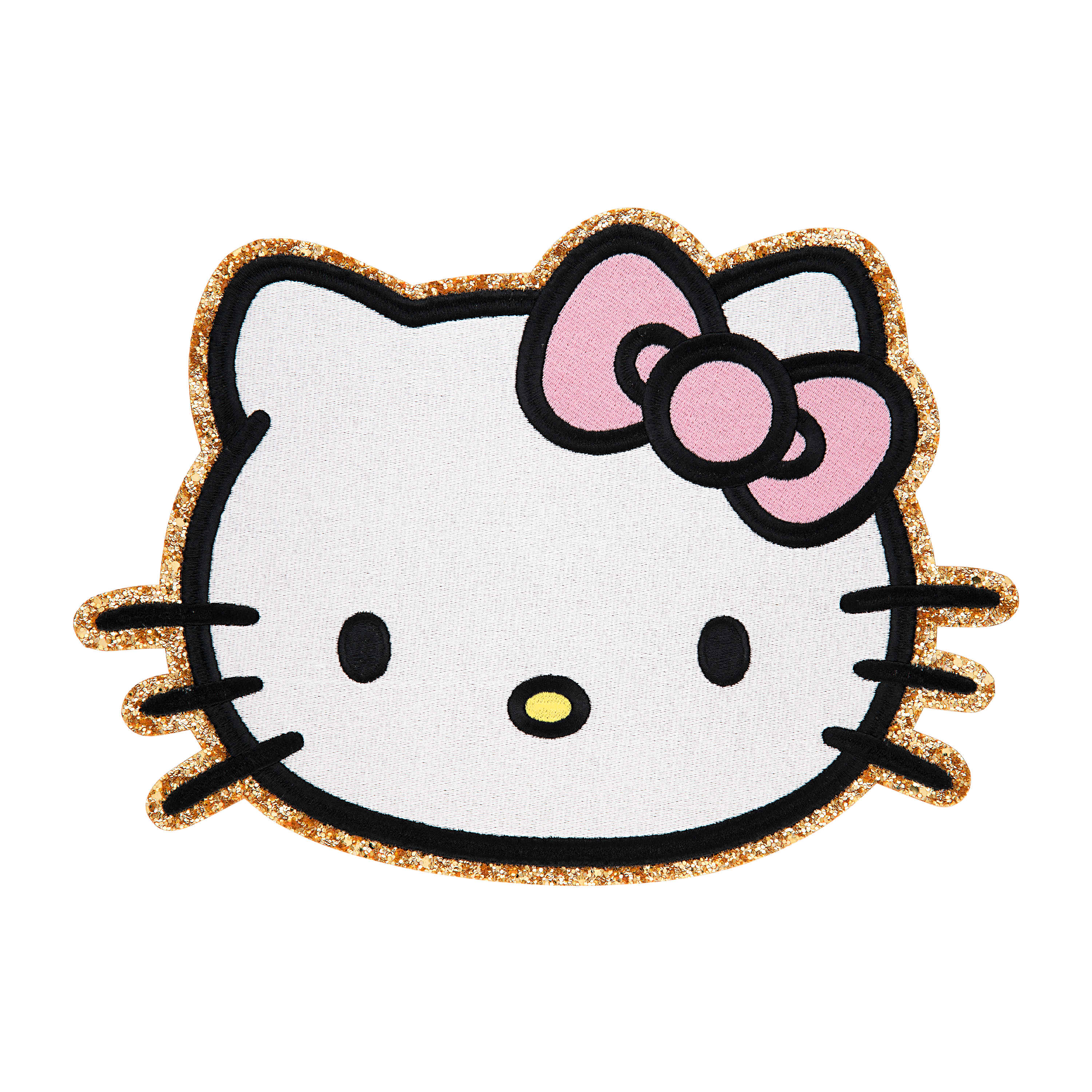 Hello Kitty x Stoney Clover Lane Large Adhesive Face Patch