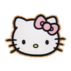 Hello Kitty x Stoney Clover Lane Large Adhesive Face Patch Accessory Stoney Clover Lane   