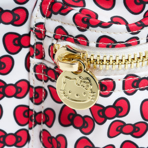 Hello Kitty x Stoney Clover Lane Classic Backpack (Hello Kitty Bows) Bags STONEY CLOVER LANE