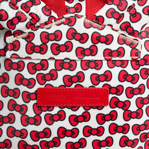 Hello Kitty x Stoney Clover Lane Classic Backpack (Hello Kitty Bows) Bags STONEY CLOVER LANE