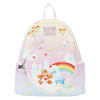 Hello Kitty and Friends x Care Bears Care-A-Lot Mini Backpack Bags Loungefly   