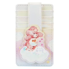 Hello Kitty and Friends x Care Bears Care-A-Lot Card Holder