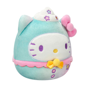 Hello Kitty 8" Squishmallow Dreamland Plush Plush License 2 Play