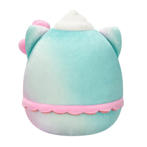 Hello Kitty 8" Squishmallow Dreamland Plush Plush License 2 Play