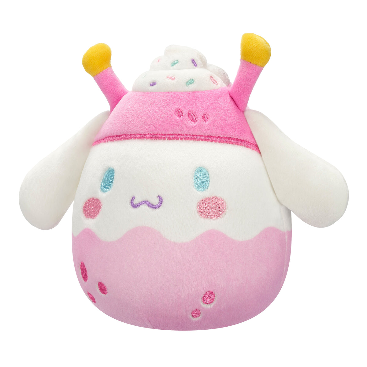 Cinnamoroll 8" Squishmallow Dreamland Plush Plush License 2 Play