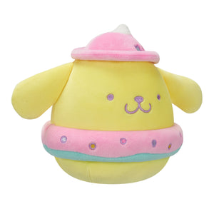 Pompompurin 8" Squishmallow Dreamland Plush Plush License 2 Play