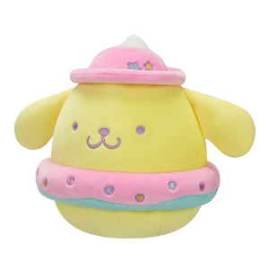 Pompompurin 8" Squishmallow Dreamland Plush Plush License 2 Play