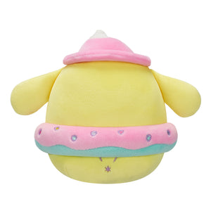 Pompompurin 8" Squishmallow Dreamland Plush Plush License 2 Play