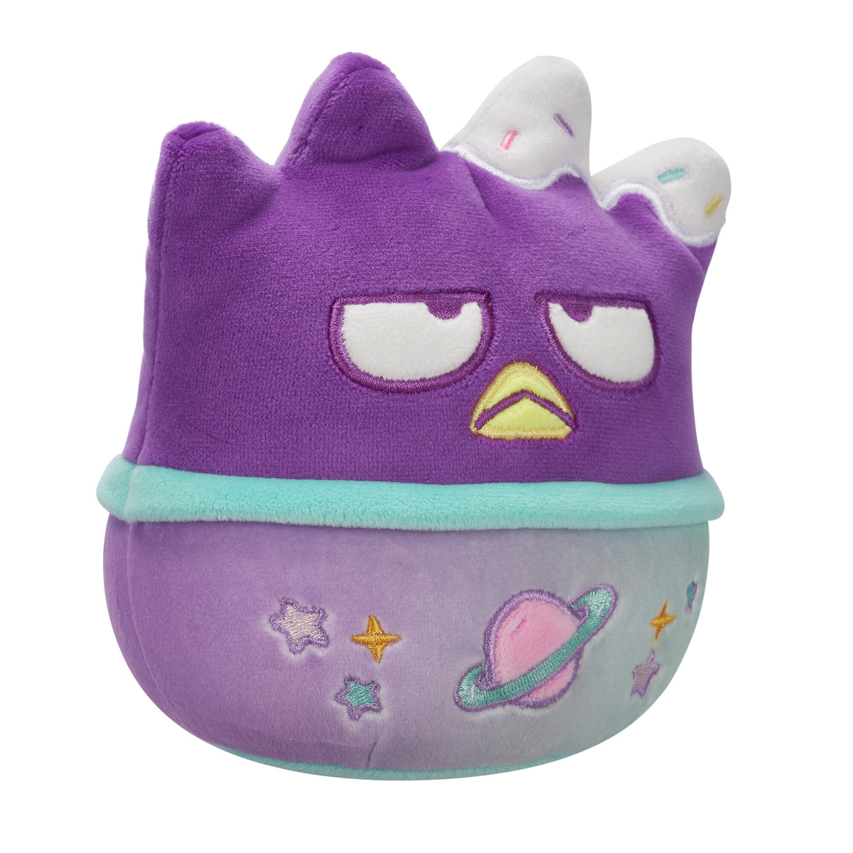 Badtz-maru 8" Squishmallow Dreamland Plush Plush License 2 Play