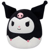 Kuromi Squishmallows Plush (Assorted) Plush Jazwares