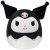 Kuromi Squishmallows Plush (Assorted) Plush Jazwares