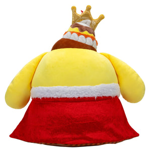 Pompompurin 12" Squishmallows Plush (30th Anniversary) Plush Jazwares