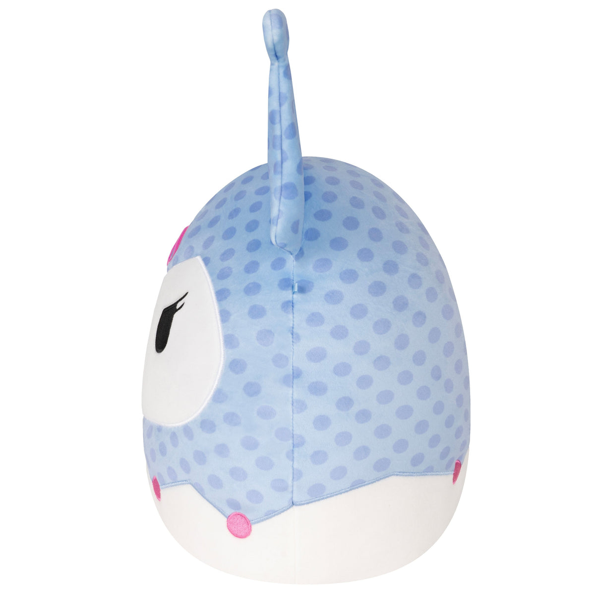 Kuromi 12" Halloween Squishmallows Plush (2025 Edition) Plush Jazwares