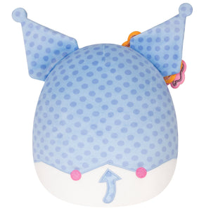 Kuromi 12" Halloween Squishmallows Plush (2025 Edition) Plush Jazwares