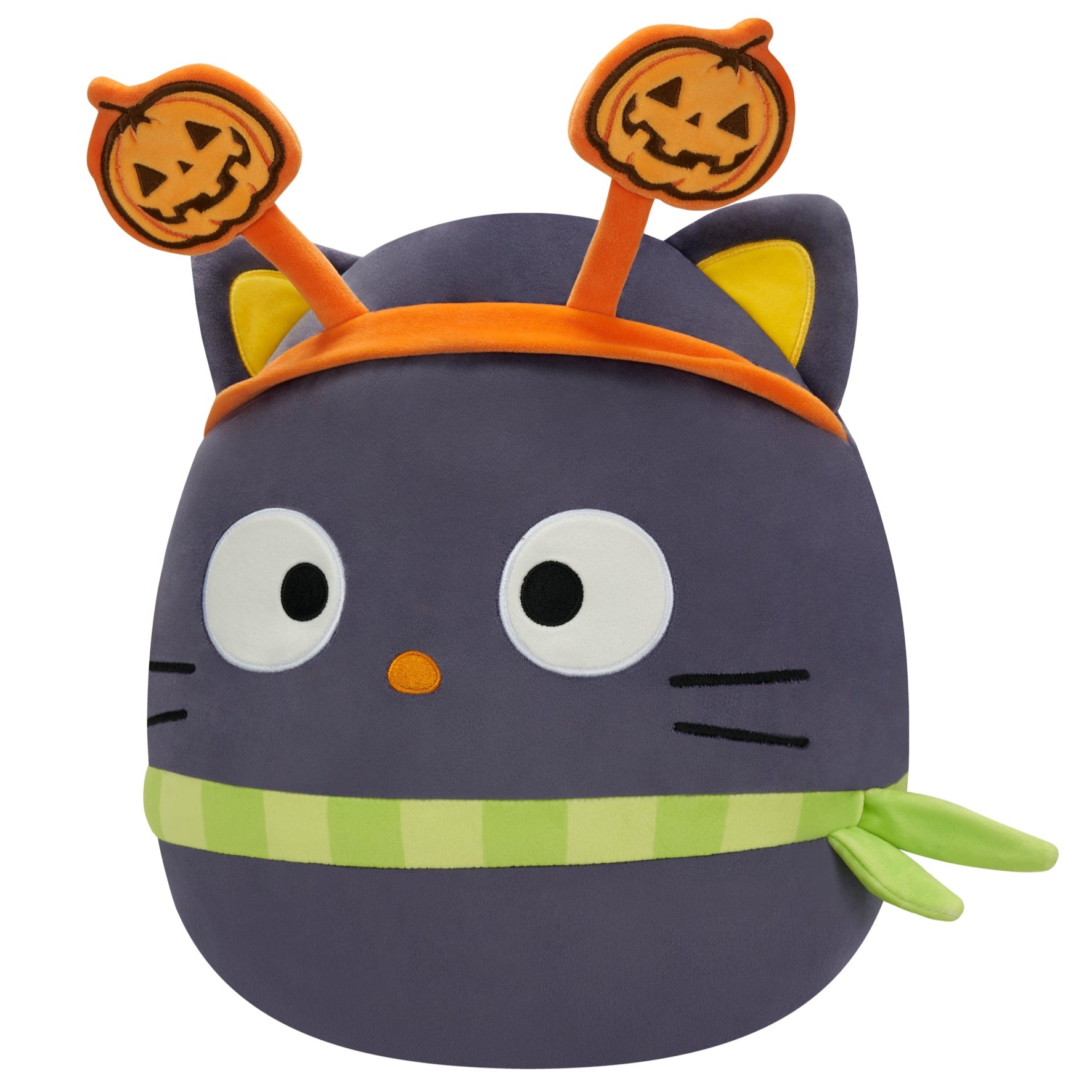 Chococat 12" Halloween Squishmallows Plush (2025 Edition) Plush Jazwares