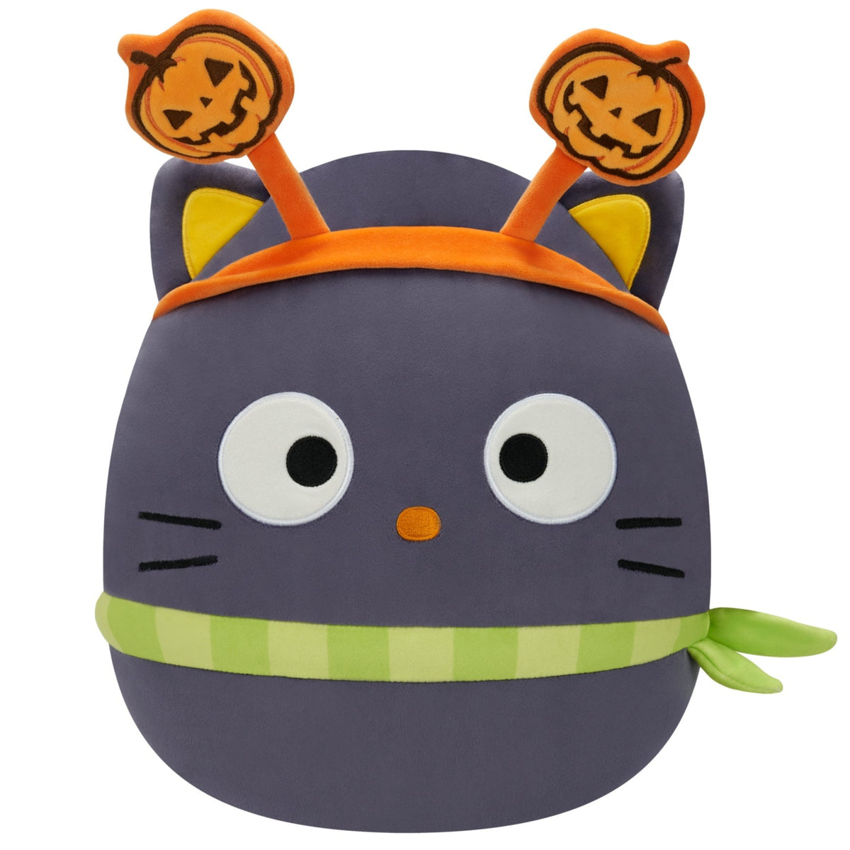 Chococat 12" Halloween Squishmallows Plush (2025 Edition) Plush Jazwares