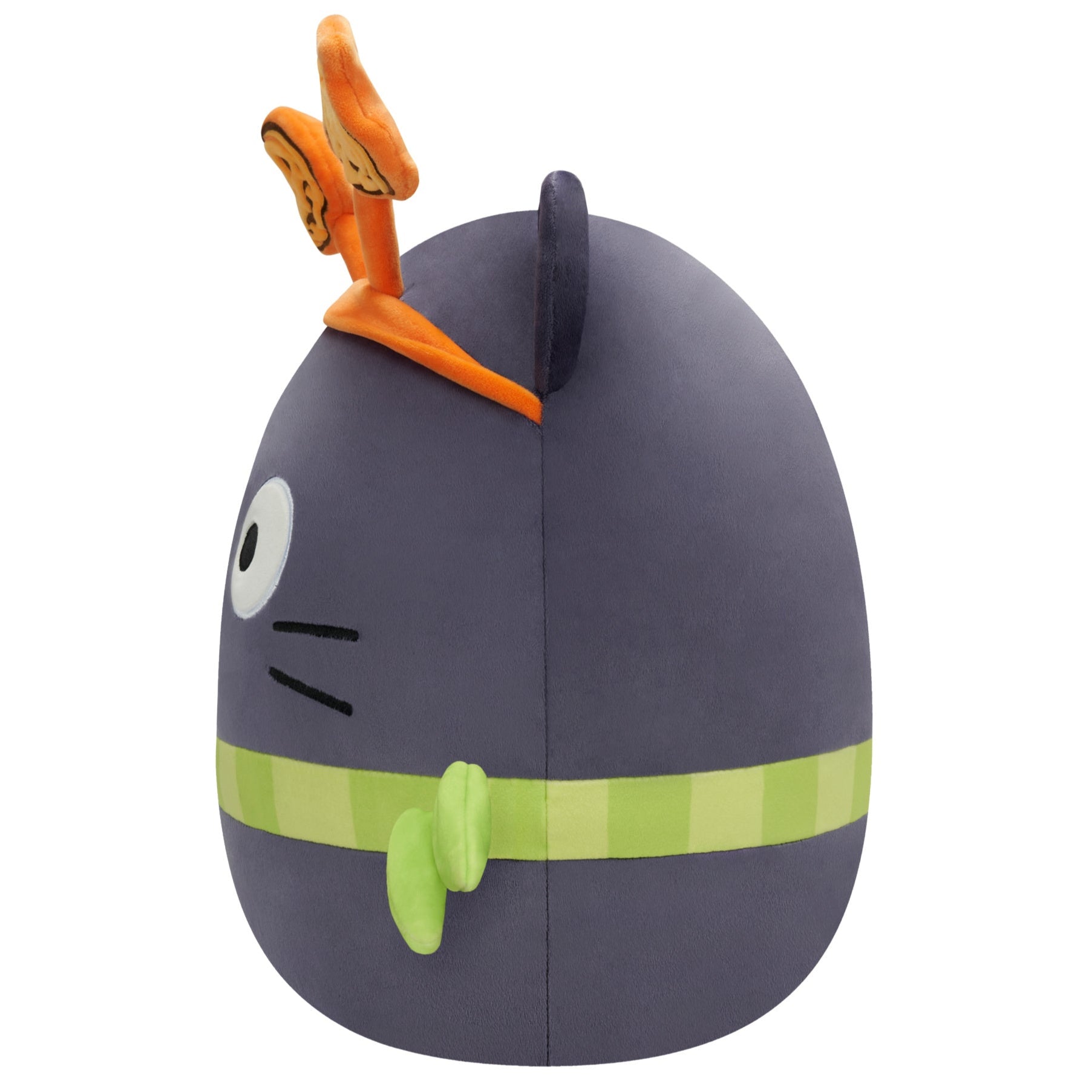 Chococat 12" Halloween Squishmallows Plush (2025 Edition) Plush Jazwares