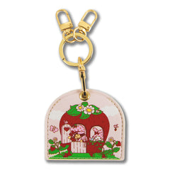 SSCxMyMelody_AirTagKeychain_Fr
