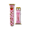 My Melody x Sonix Strawberry Shortcake Jelly Apple Watch Band Accessory BySonix Inc.