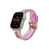 My Melody x Sonix Strawberry Shortcake Jelly Apple Watch Band Accessory BySonix Inc.