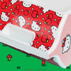 Hello Kitty x Igloo Apples Little Playmate 7 Qt Cooler (Red) Travel Igloo Products Corp
