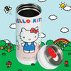 Hello Kitty x Igloo Classic 16oz Stainless Steel Can (White) Travel Igloo Products Corp