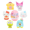 Hello Kitty and Friends Sweets Capsule Squishies (Series 2) Toys&Games Hamee.com - Hamee US   