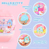 Hello Kitty and Friends Sweets Capsule Squishies (Series 2)
