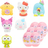 Hello Kitty and Friends Sweets Capsule Squishies (Series 2)