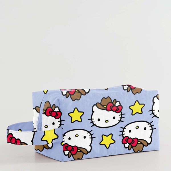 Hello Kitty x Baggu Dopp Kit (Western)