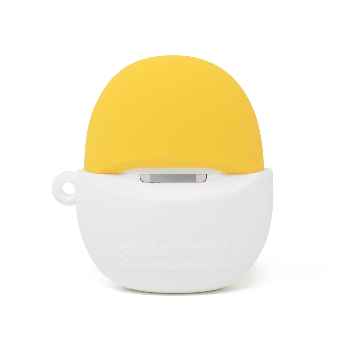 Gudetama AirPods 1st & 2nd Case Accessory Hamee.com - Hamee US