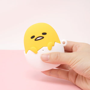 Gudetama AirPods 1st & 2nd Case Accessory Hamee.com - Hamee US