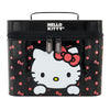 Hello Kitty x FUL Travel Cosmetic Case (Black) Travel Ful Luggage
