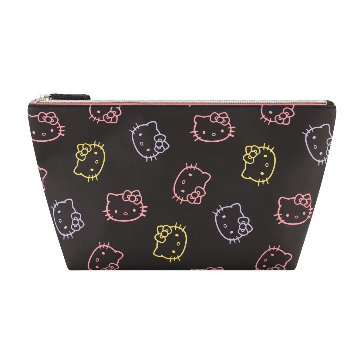 Hello Kitty x FUL Cosmetic Bag (Neon) Bags Ful Luggage