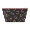 Hello Kitty x FUL Cosmetic Bag (Neon) Bags Ful Luggage