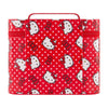 Hello Kitty x FUL Travel Cosmetic Case (Red Polka Dot) Travel Ful Luggage