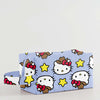 Hello Kitty x Baggu Dopp Kit (Western) Bags Baggu Corporation