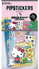 Hello Kitty And Friends x Pipsticks Grab Bag (Pipstickers) Stationery Pipsticks Inc