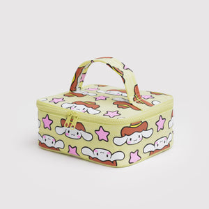 Cinnamoroll x Baggu Small Cosmetic Case (Western) Bags Baggu Corporation