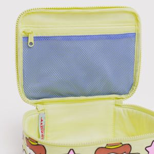 Cinnamoroll x Baggu Small Cosmetic Case (Western) Bags Baggu Corporation