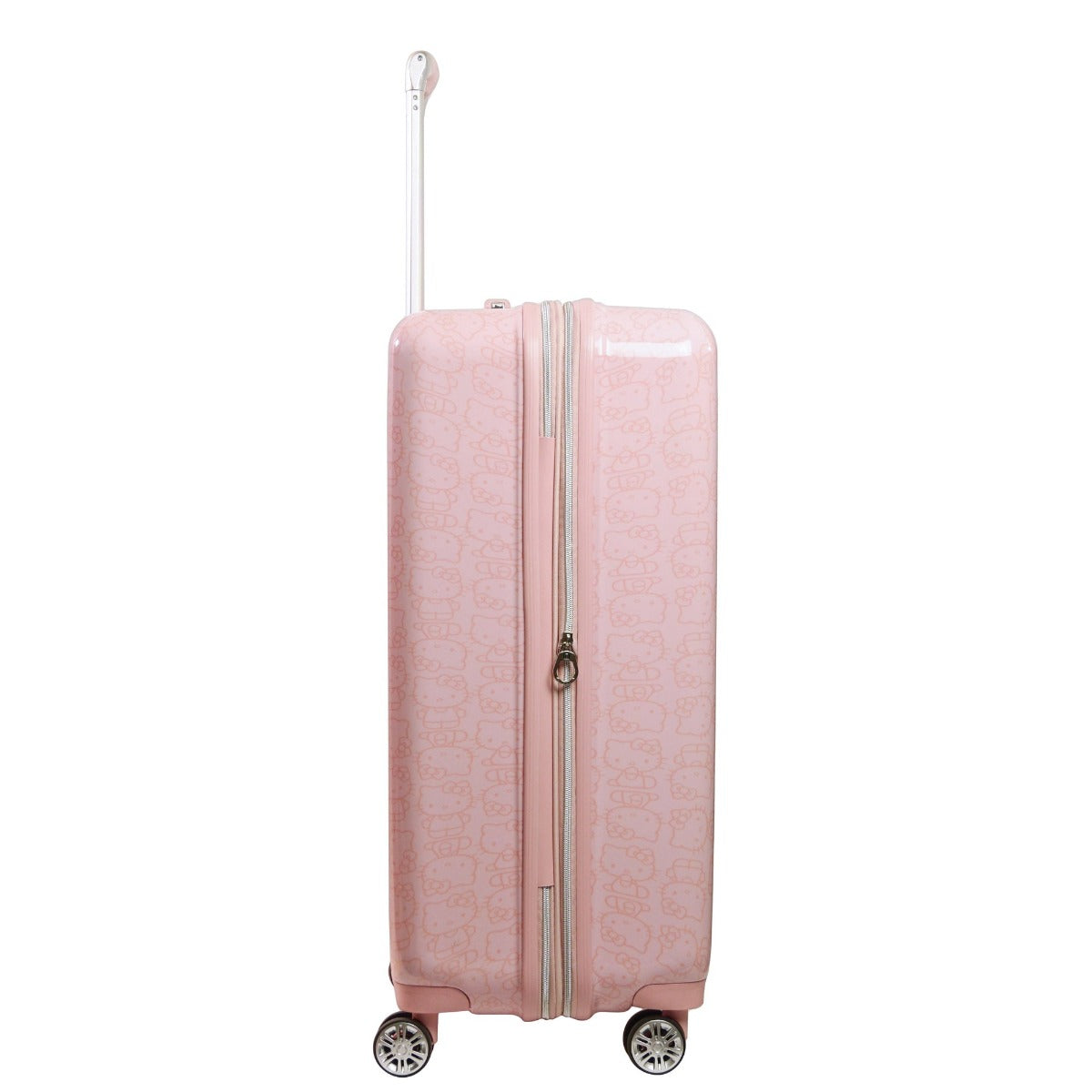 Hello Kitty x FUL 29.5" Pose Hardshell Luggage (Pink)