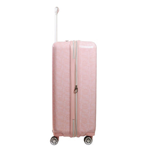 Hello Kitty x FUL 29.5" Pose Hardshell Luggage (Pink)