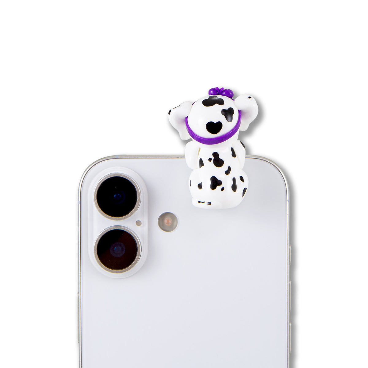 Spottie Dottie x Sonix Peeker Charms Blind Box Accessory BySonix Inc.