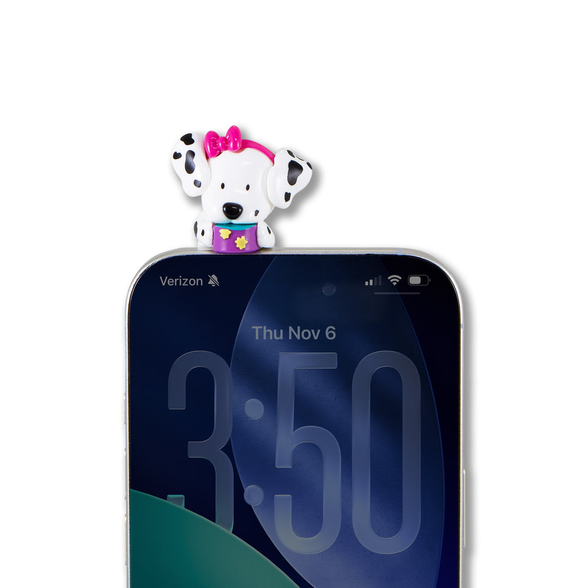 Spottie Dottie x Sonix Peeker Charms Blind Box Accessory BySonix Inc.