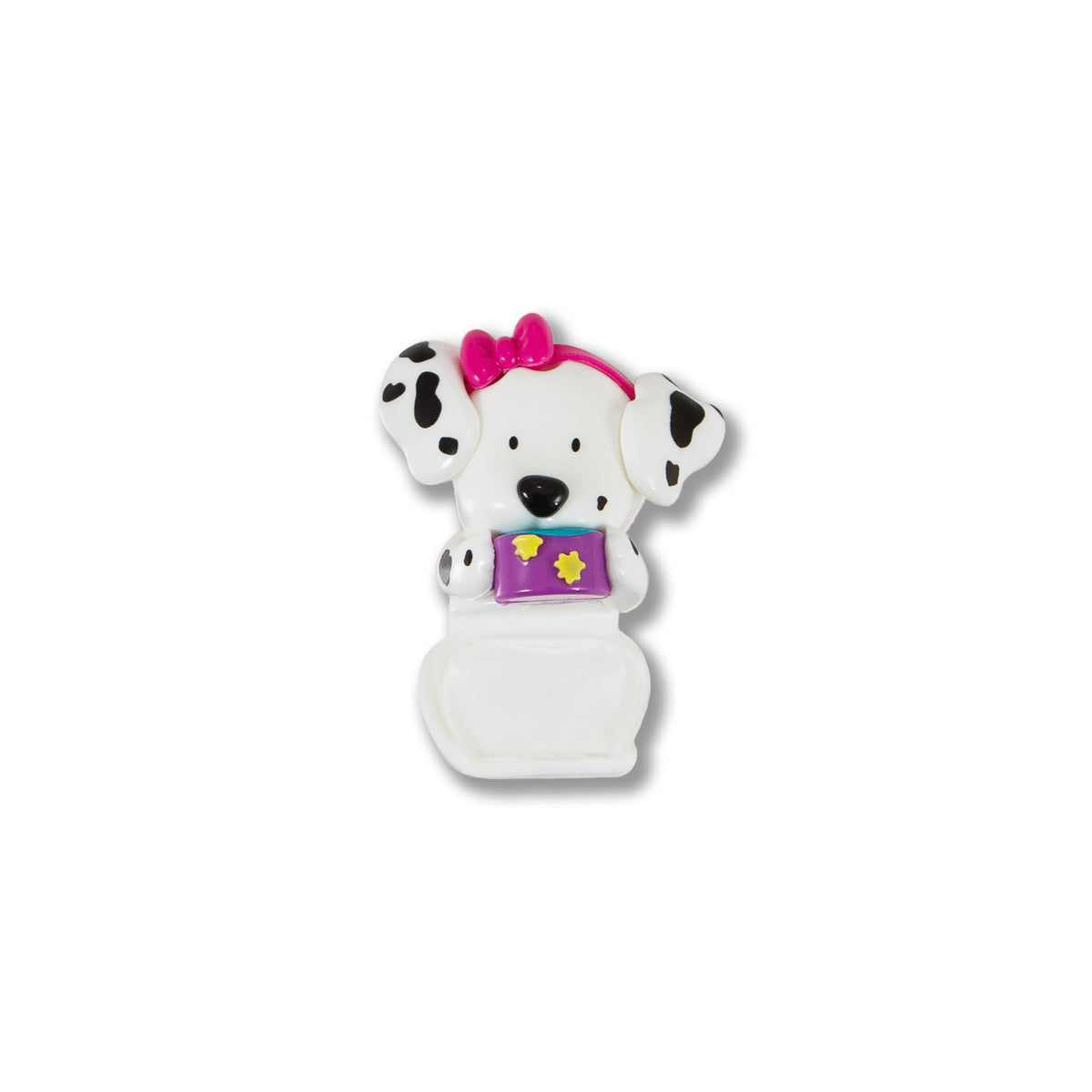 Spottie Dottie x Sonix Peeker Charms Blind Box Accessory BySonix Inc.