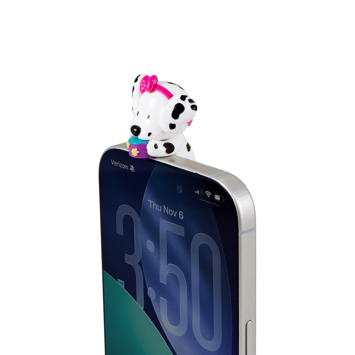 Spottie Dottie x Sonix Peeker Charms Blind Box
