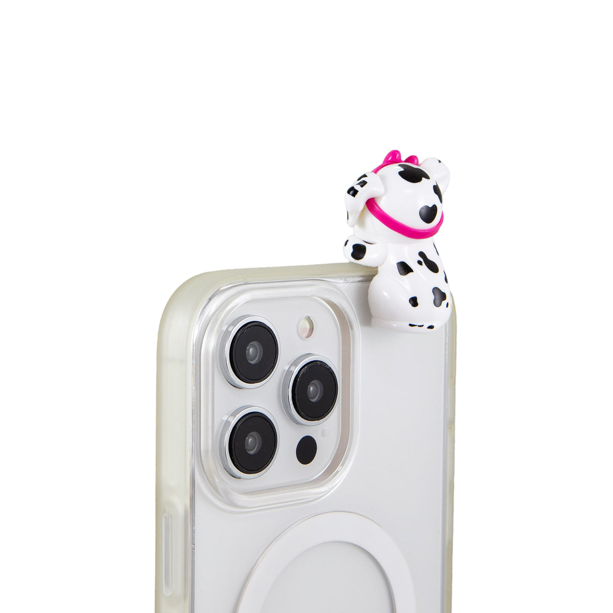 Spottie Dottie x Sonix Peeker Charms Blind Box