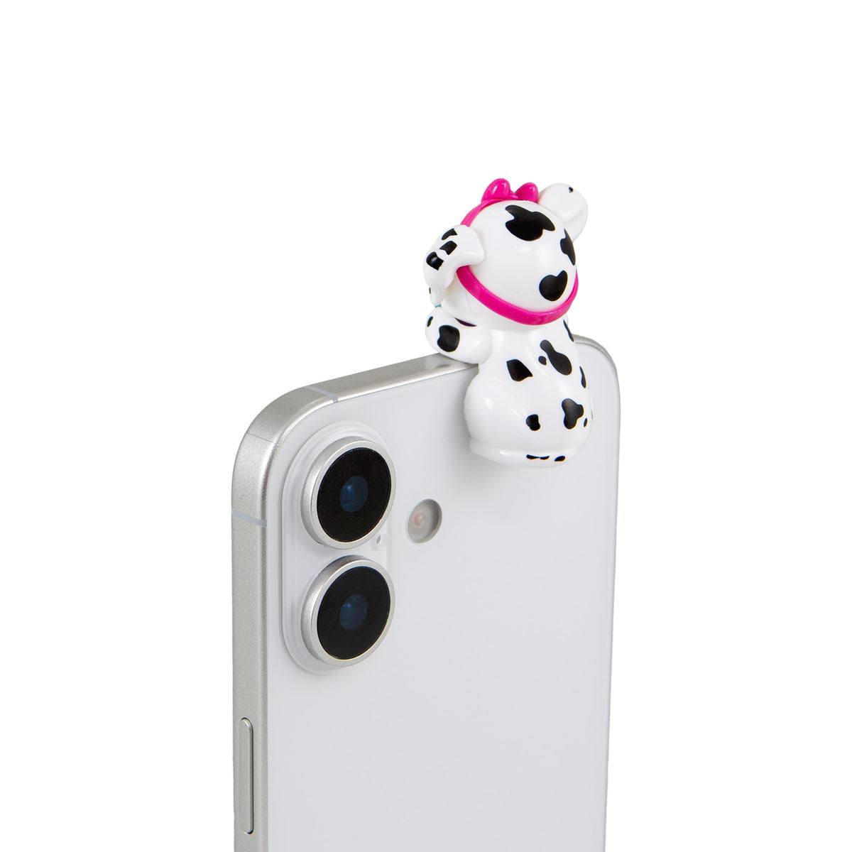 Spottie Dottie x Sonix Peeker Charms Blind Box